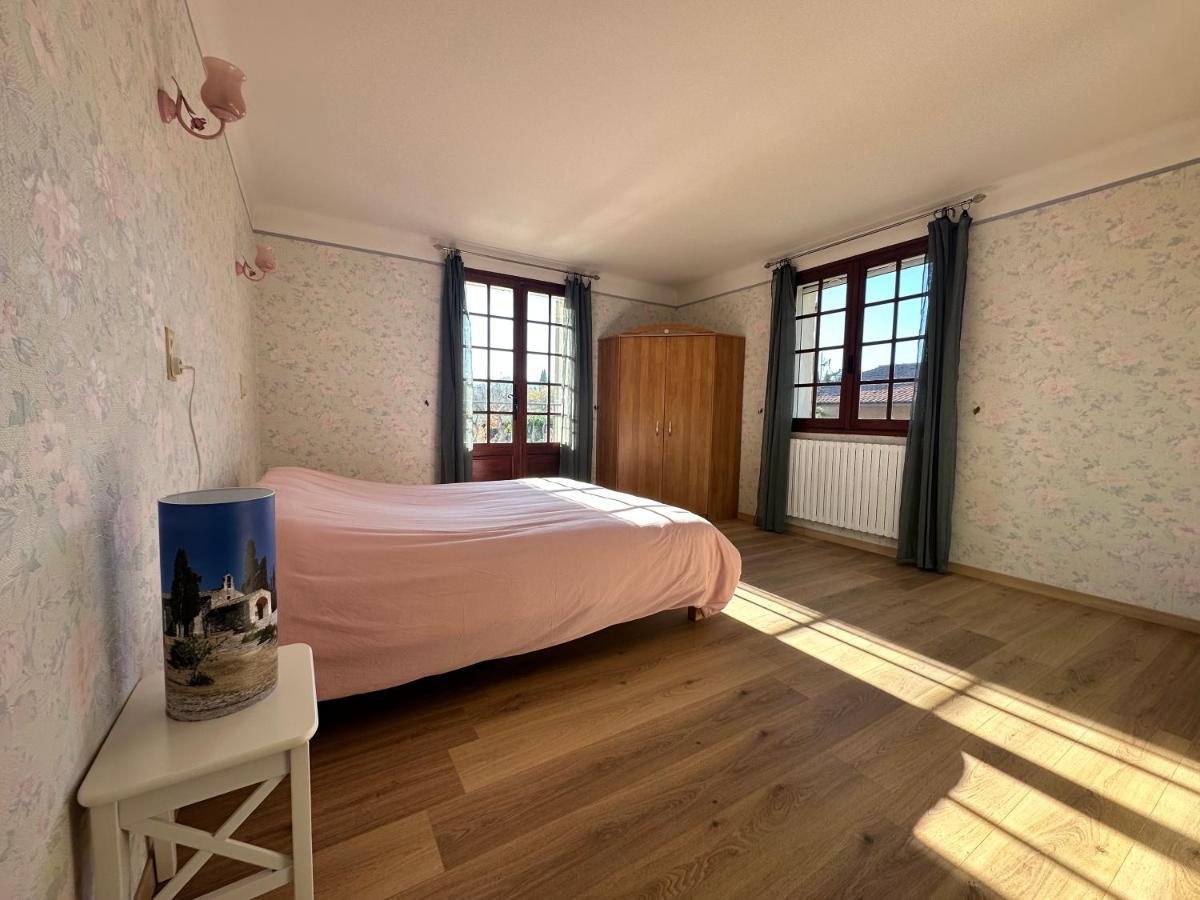 De La Roque Holiday home *