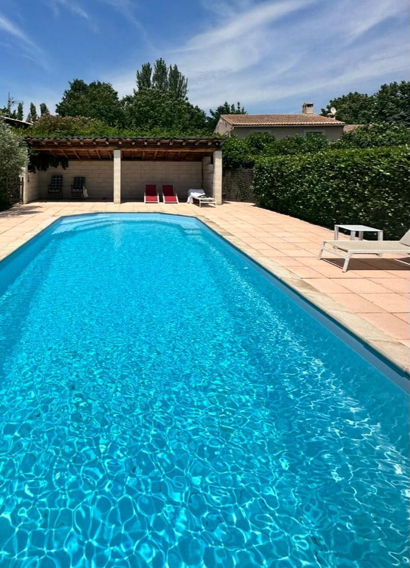 De La Roque Ferienhaus *