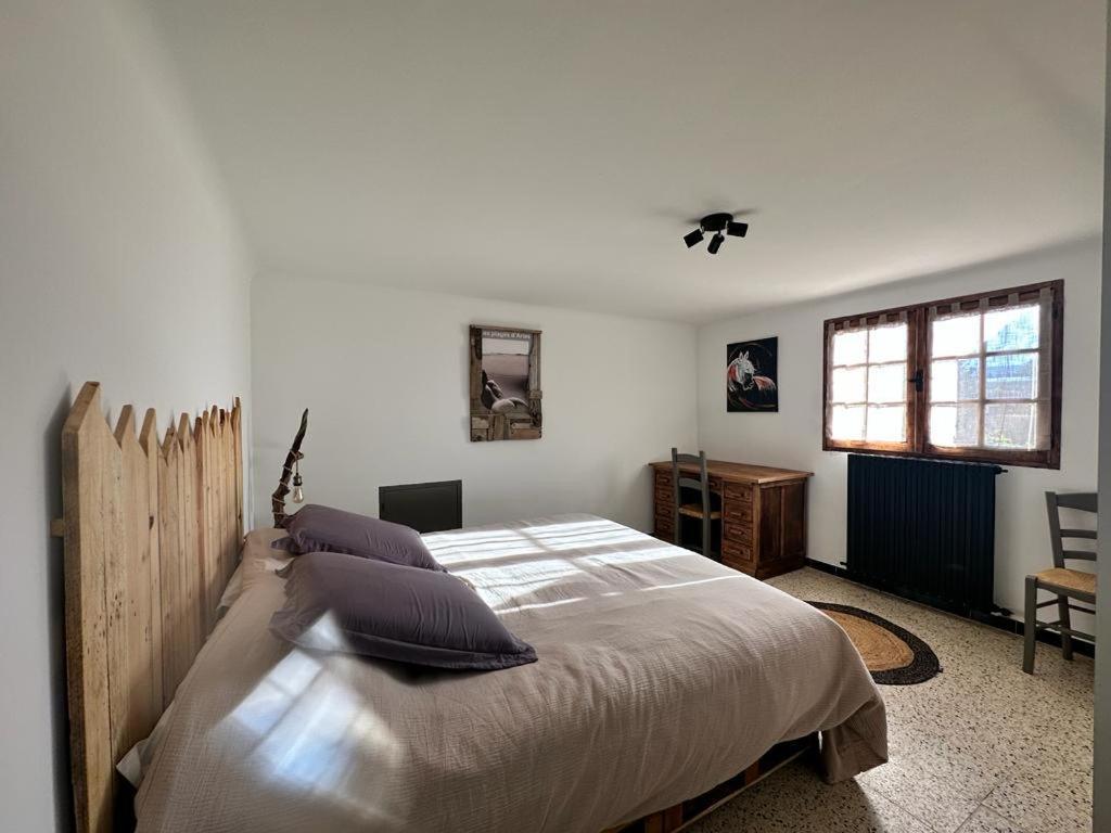 De La Roque Holiday home Eygalieres (Bouches-du-Rhone)