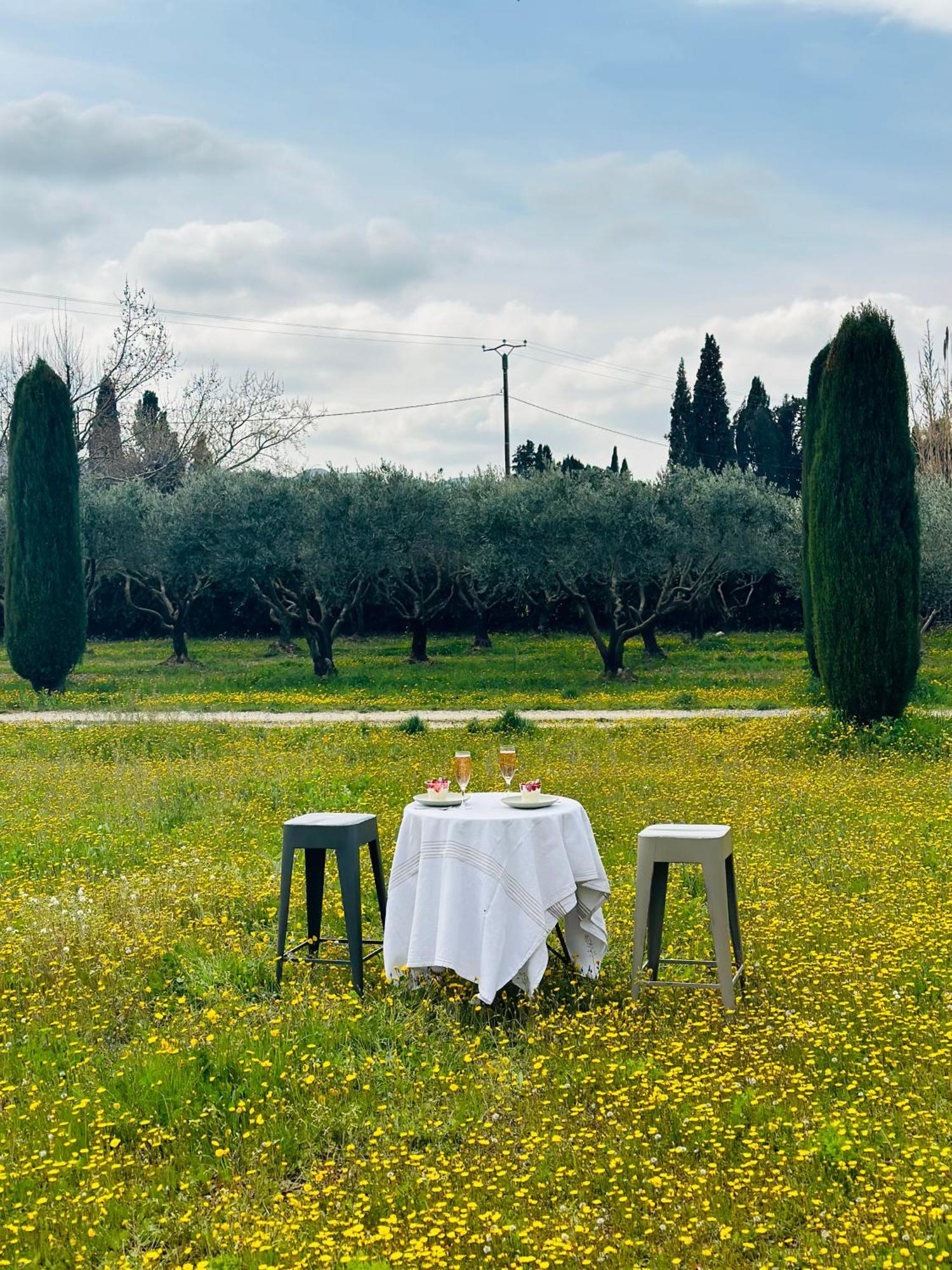Holiday home De La Roque