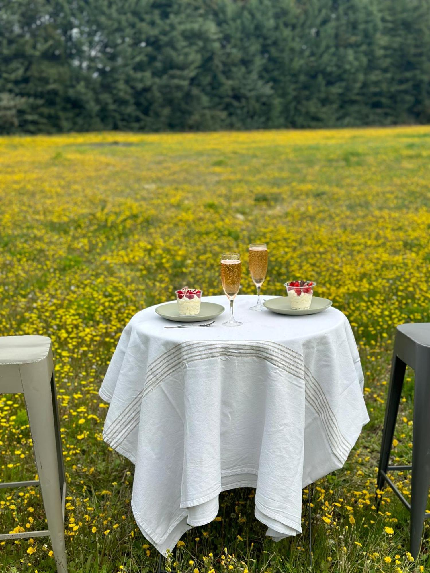 Holiday home De La Roque *