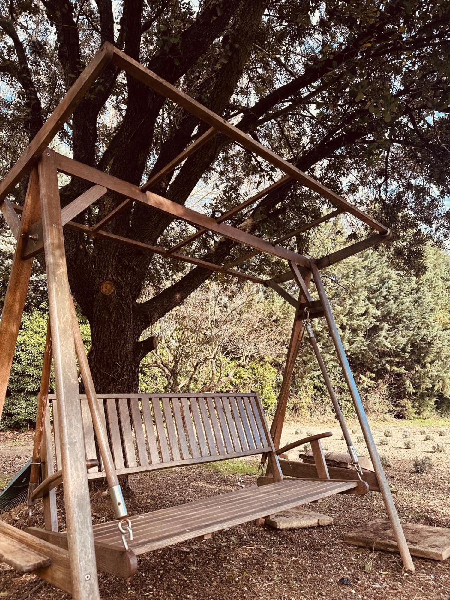 De La Roque Ferienhaus *