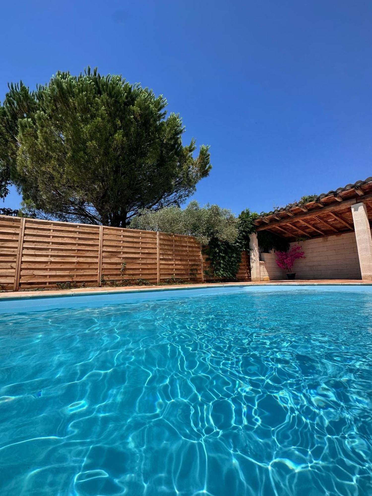 Holiday home De La Roque *