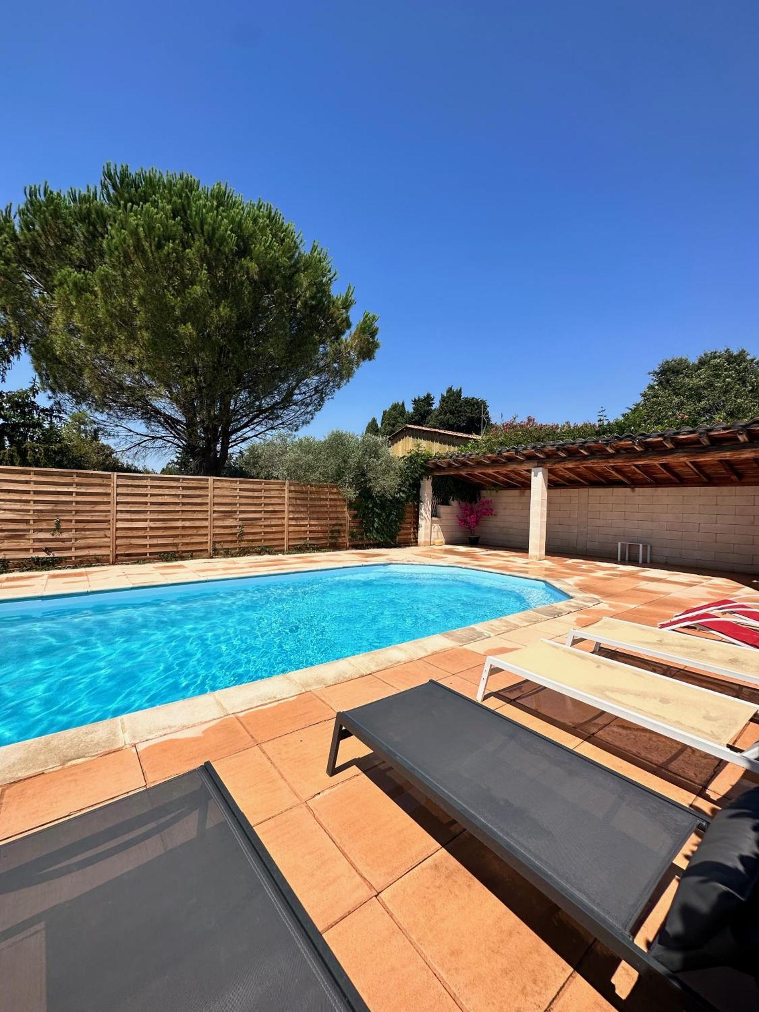 De La Roque Holiday home