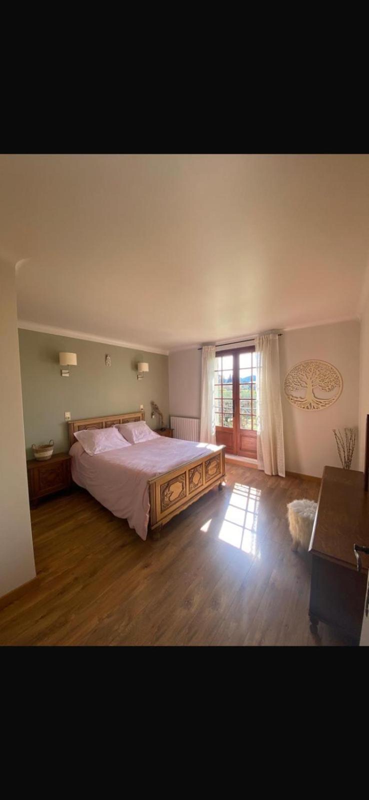 Ferienhaus De La Roque Eygalières