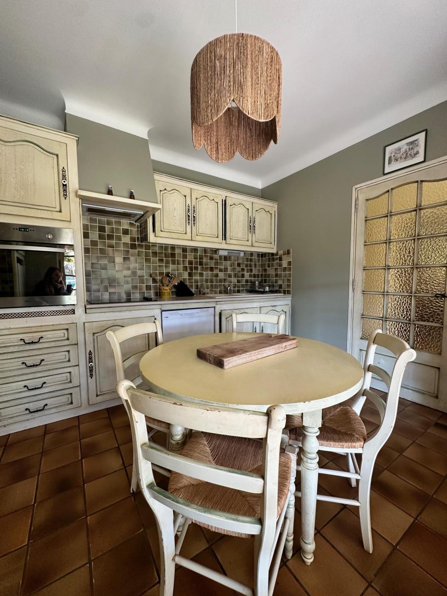 Holiday home De La Roque
