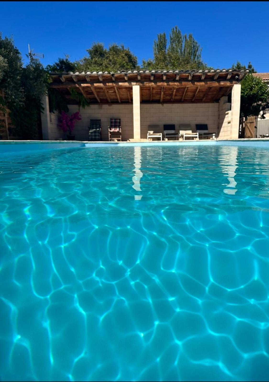 Ferienhaus De La Roque